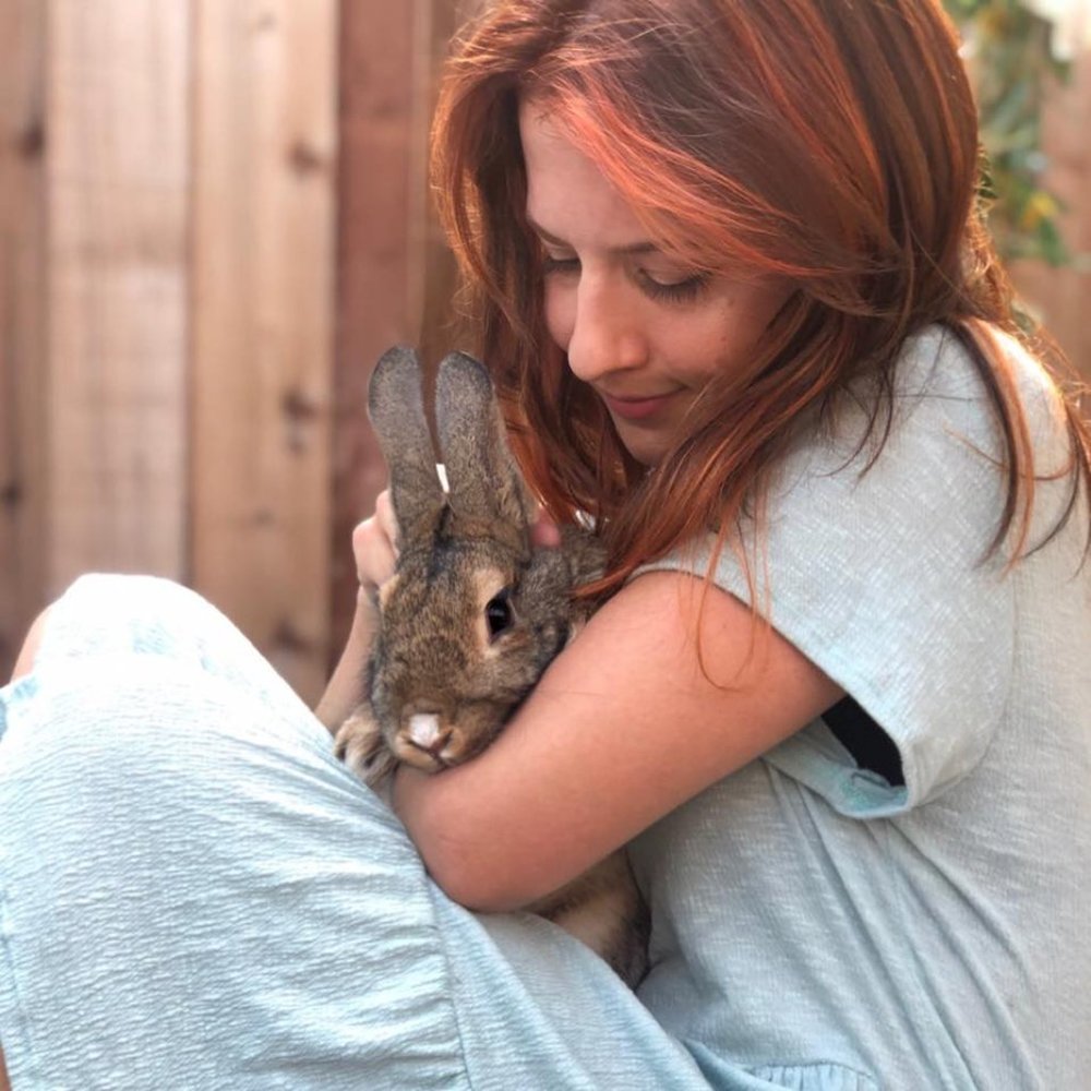 Meet your Posher, Giselle